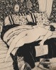 Rebeca Fleur la lettre d'adieu de la femme nue je ne sais pas lire dit le chat