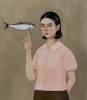 Yuka Sakamaki Magritte ceci est un poisson