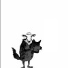 мαтт le mouton déguisé en loup quand c'est bidon c'est qu'il y a un mouton quand on parle du mouton on en voit la tête