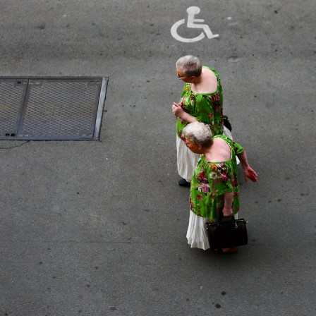 Alain Gontier deux hirondelles ne font pas le printemps.jpg