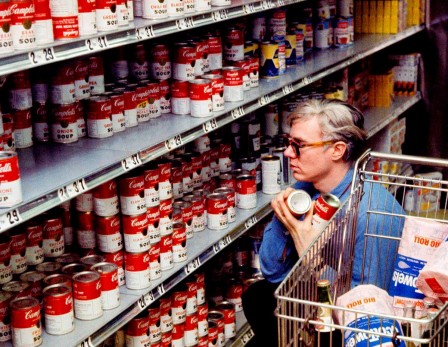 Andy Warhol au rayon soupes la journée qui a changé sa vie.jpg