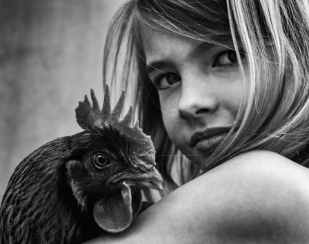 Betina La Plante mon poulet.jpg