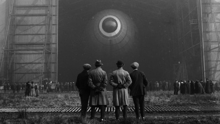 British_Airship_R33_preparing_for_launch_Barlow_Yorkshire_1919.jpg