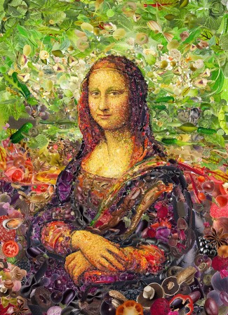 Charis Tsevis Mona Lisa.jpg