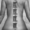 Dariusz Klimczak la femme du troisième étage.jpg