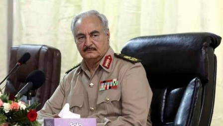 Dominique Strauss-Kahn Maréchal Haftar.jpg