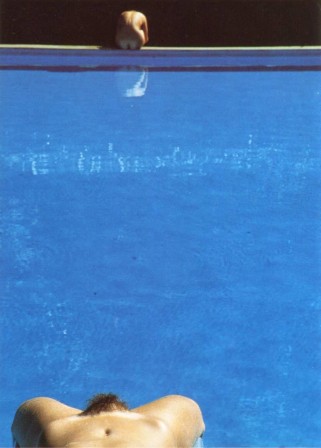 Franco Fontana la piscine.jpg