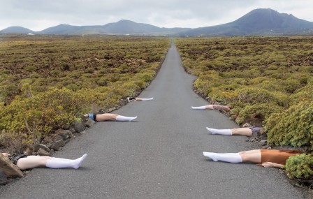 Giuseppe Palmisano la bellezza è il cancro dell’immaginazione route.jpg