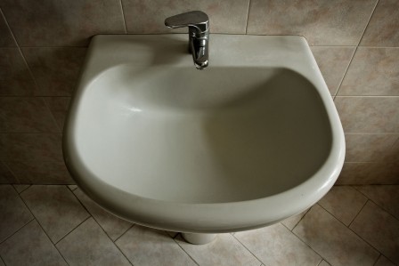 Guiseppe Colarusso évier.jpg