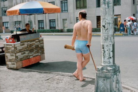 Helen Levitt by Helen Levitt