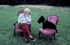 Ilse Ruppert Françoise-Sagan vous aimez les chiens.jpg