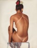 Jean Paul Goude Laetitia Casta l'effet glaçon.jpg