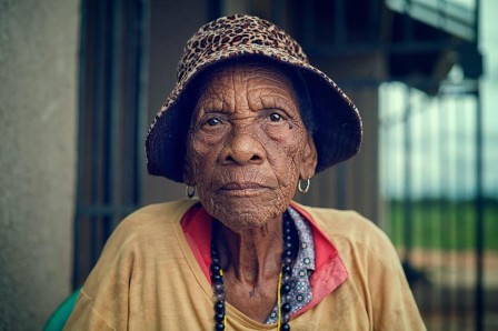 Katlego Mokubyane grand-mère.jpg