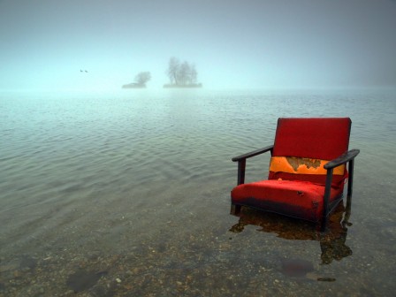 Krunoslav Večenaj le fauteuil rouge.jpg