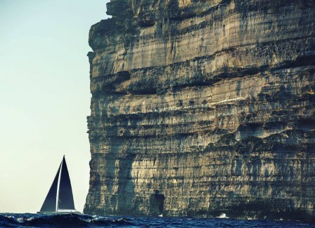 Kurt Arrigo voile falaise.jpg