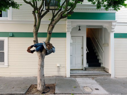 Lee Materazzi à l'automne les feuilles tombent des arbres.jpg