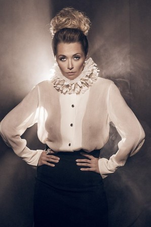 Marina  Uralskaya tenue de soirée.jpg