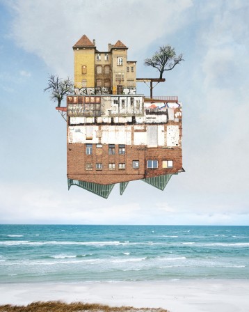 Matthias Jung la maison au bord de la mer.jpg