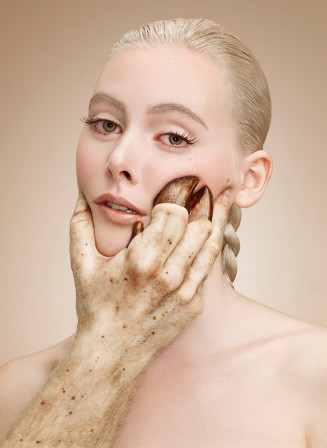 Max_Oppenheim_prosthetic_makeup_Bill_Turpin_Pig_Hand_alors_heureuse.jpg