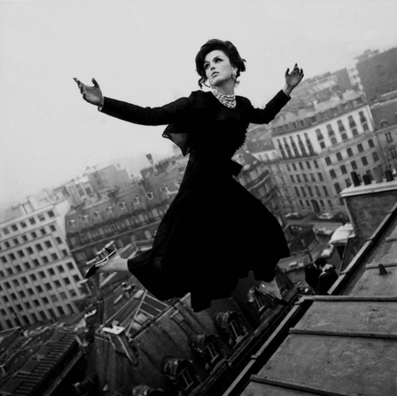 Melvin Sokolsky bonjour Paris.PNG