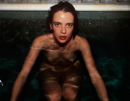 Nan Goldin Vénus sortie des eaux érotisme.jpg