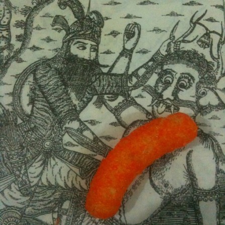 Nima Ojani les grandes carottes de l'Histoire.jpg