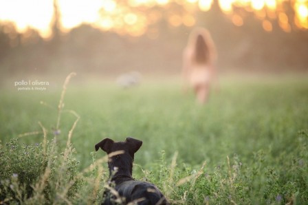 Pollo_Olivera_chien_femme_nue.jpg