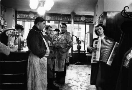 Robert Doisneau les bouchers mélomanes.jpeg