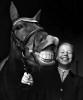 Robert Roozenbeek cheval selfie.jpg