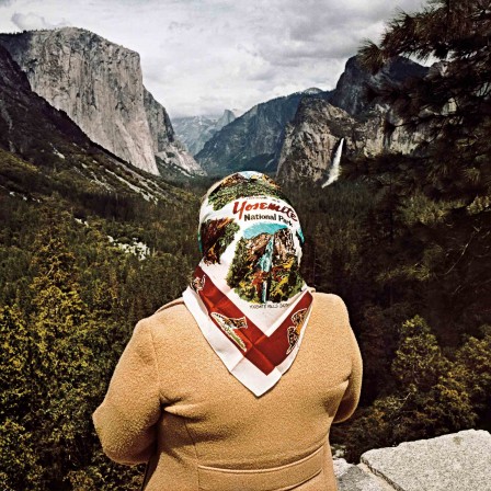 Roger Minick Sightseer Yosemite le paysage mental.jpg