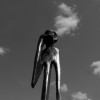 Rute Batista statue.jpg