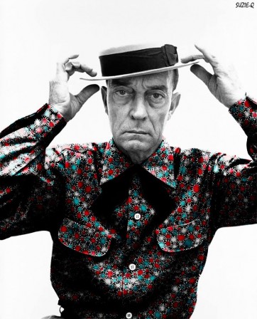 Suzieq_Illustratrice_Buster_Keaton_chemise_couleur.jpg