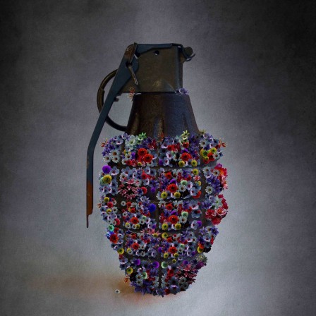 Tammam_Azzam_grenade_fleur.jpg