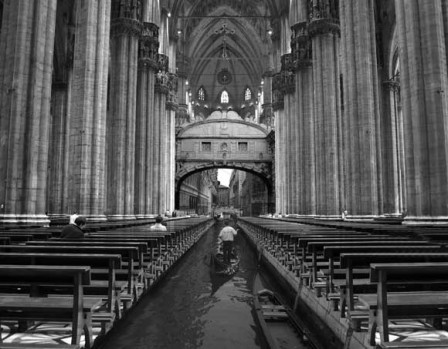 Thomas_Barbey_cathedrale_inondation_venise.jpg