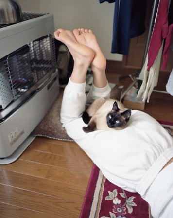 Yamashita Takahiro un peu de chaleur.jpg