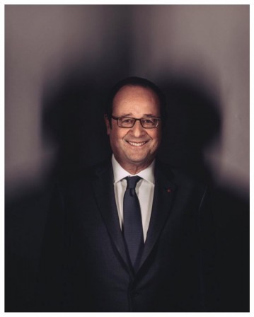 Yann Rabanier François Hollande avant j'étais Président.jpg