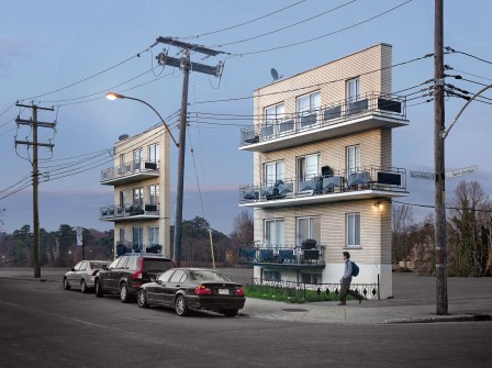 Zacharie Gaudrillot-Roy nous habitions un quartier tranquille.jpg