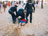 Akif Hakan Celebi police de la plage.jpg, nov. 2020