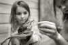 Alain Laboile un petit ver.jpg, mai 2021