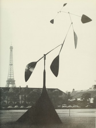 Alexander Calder The Spiral 1958 tour Eiffel.jpg, juil. 2021