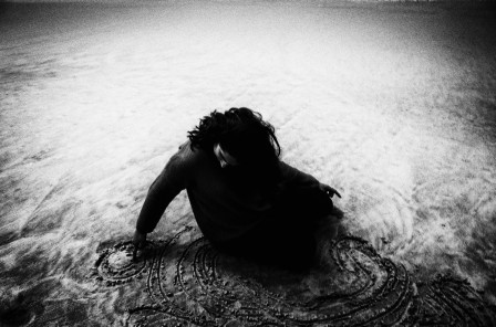 Alexandre Dupeyron comme un dessin sur le sable 2.jpg, janv. 2020