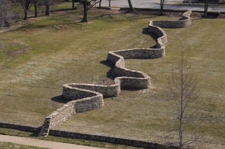 Andy Goldsworthy comment j'ai construit la muraille de Chine.jpg, févr. 2023