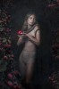 Anna Ajtner Eve et le serpent 2.jpg, juin 2021