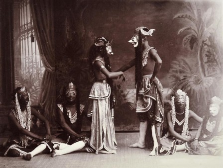 Anonyme Danseurs javanais vers 1880.jpg, fév. 2021