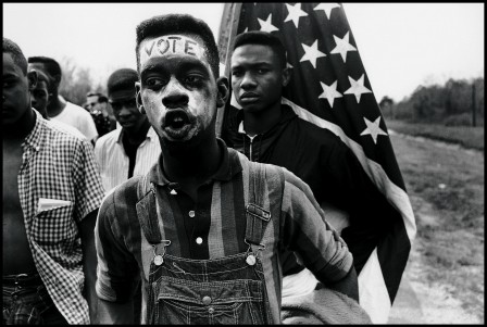 Bruce Davidson Selma March 1965 civil rights vote.jpg, juil. 2020