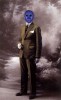 Carmen Calvo ma période bleue.jpg, mar. 2021