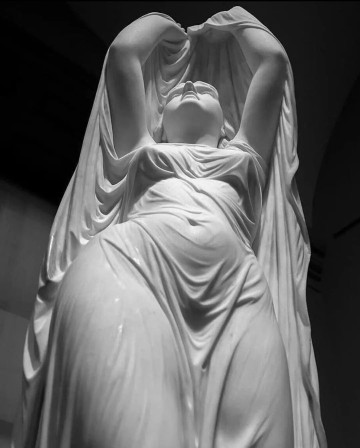 Chauncey Bradley Ives Undine Rising From The Waters 1880 Ondine sortant des eaux avant Playboy était en 3D.jpg, avr. 2023