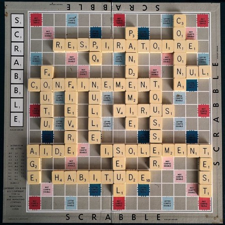 Claude Dussez scrabble coronavirus.jpg, avr. 2020