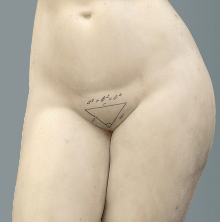 Dan Cretu le théorème du pubis de Pythagore.jpg, avr. 2020