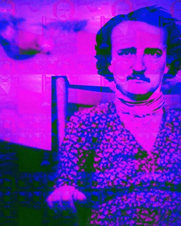 Edmond Simpson Edgar Allan Poe rouge.jpg, nov. 2020